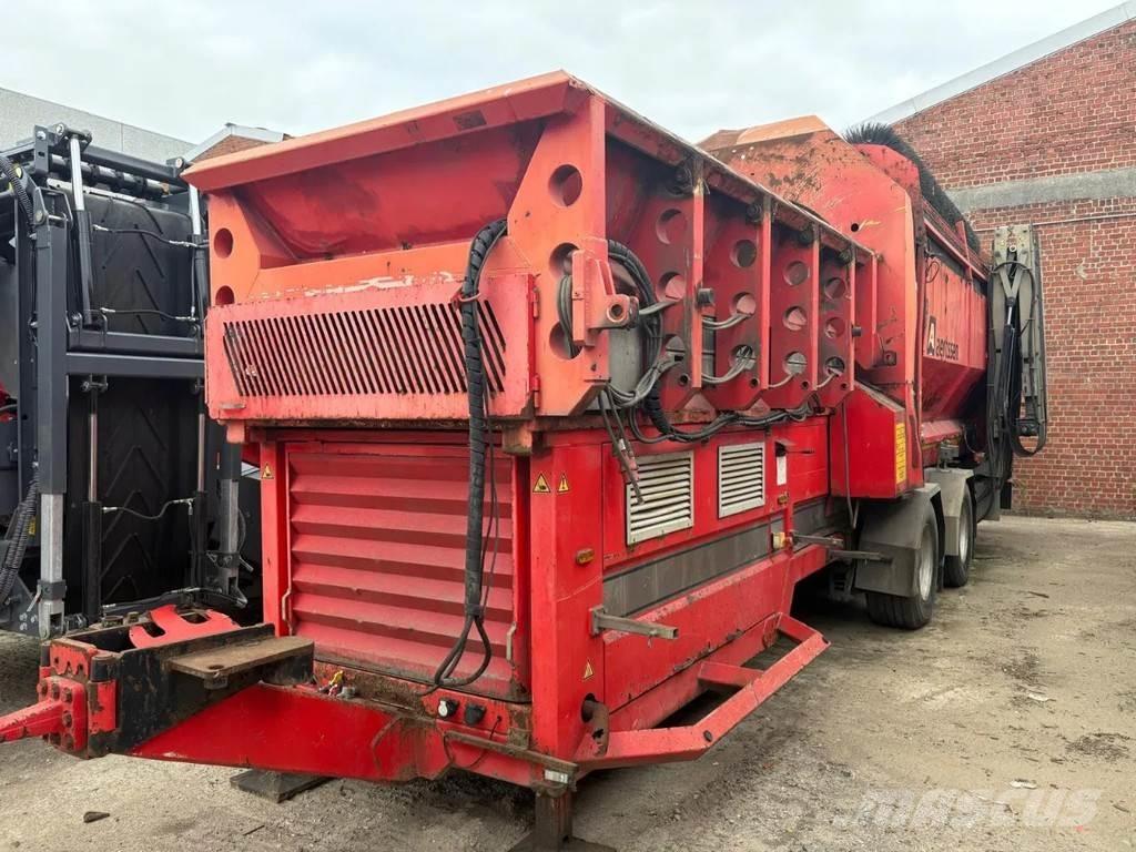 Terra Select T6 Bubnjaste sijalice