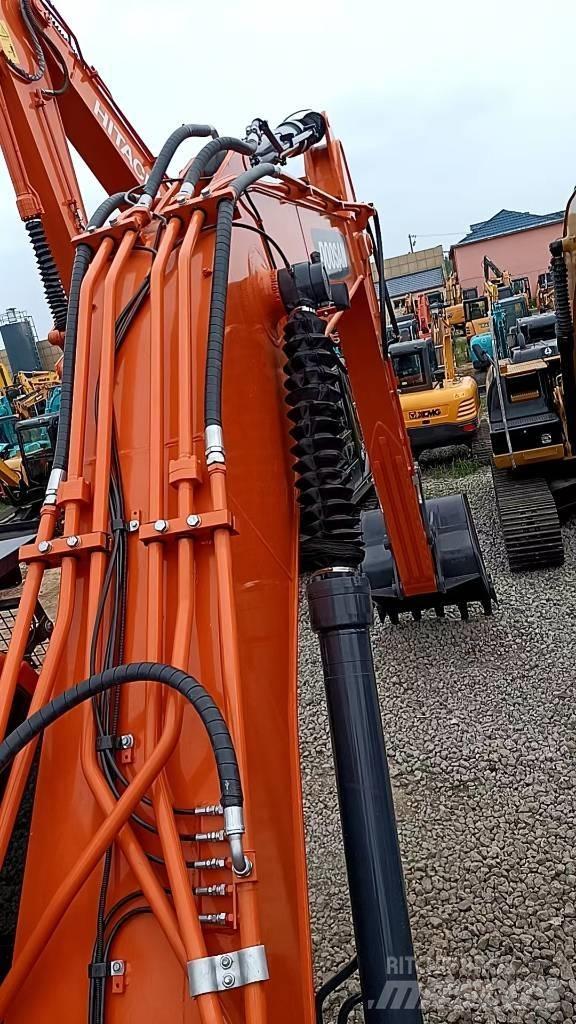Doosan DX 225 LC Bageri gusjeničari