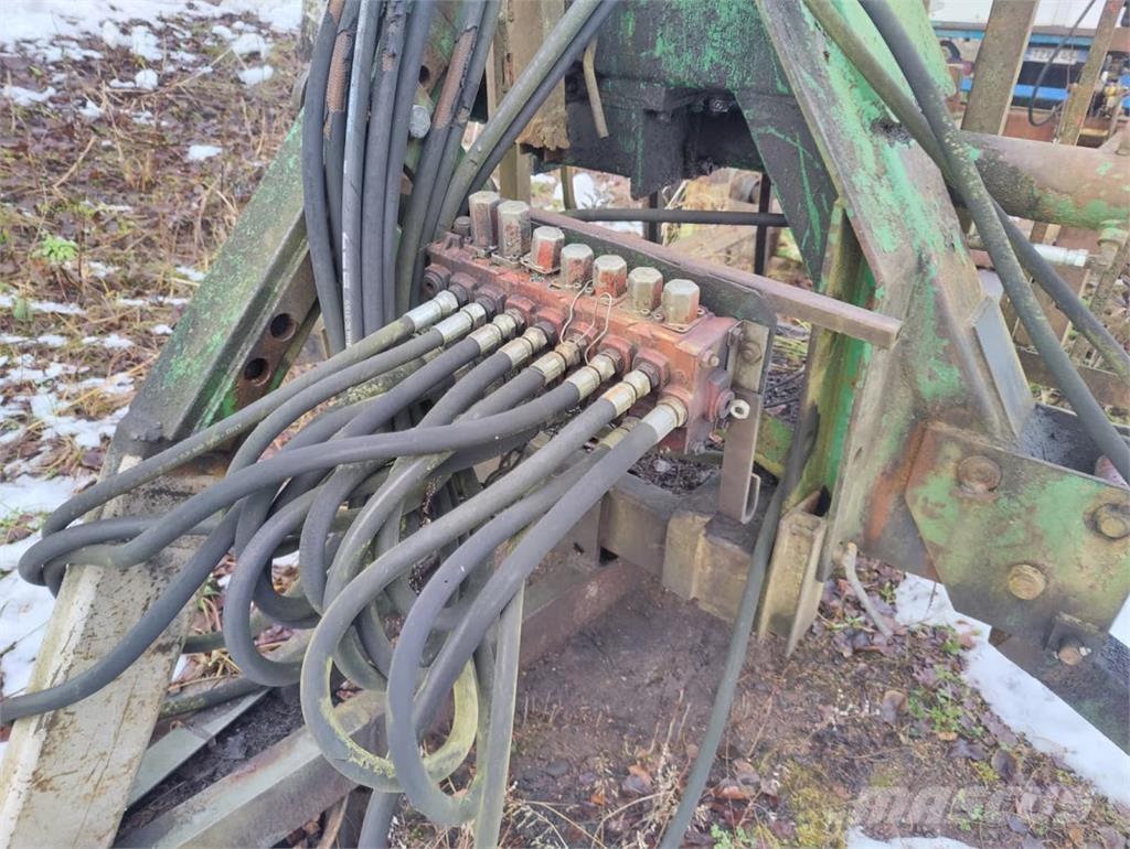  Kornos 2010 Šumarske prikolice