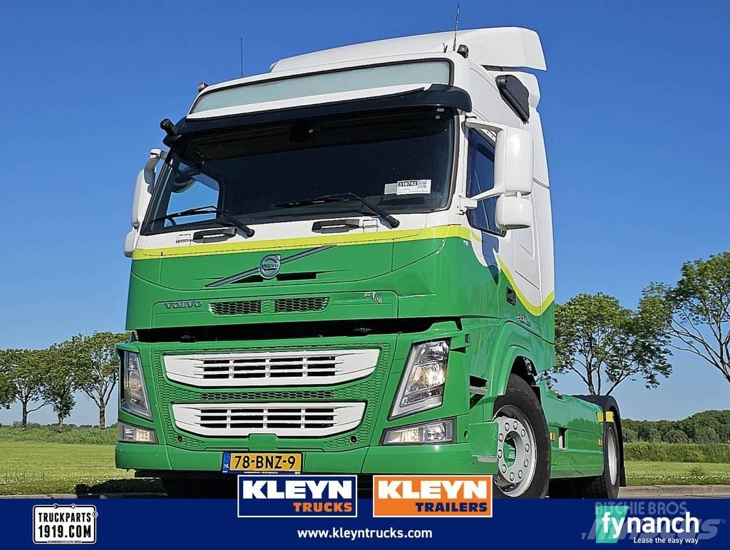 Volvo FM 420 Traktorske jedinice