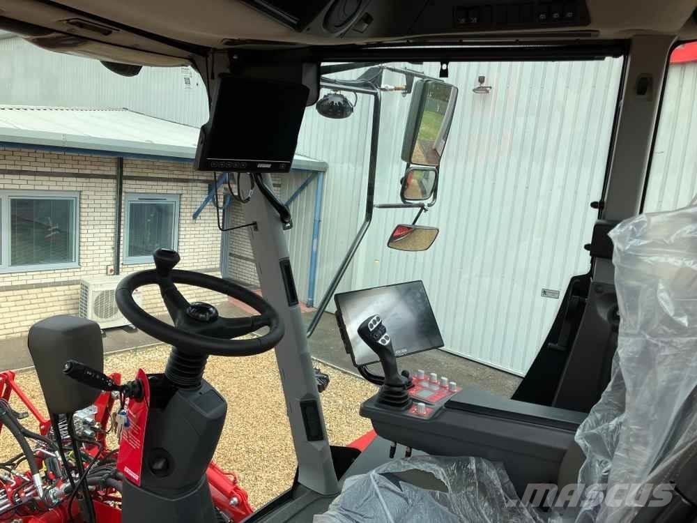 Grimme REXOR 6200 Poljoprivreda – ostalo