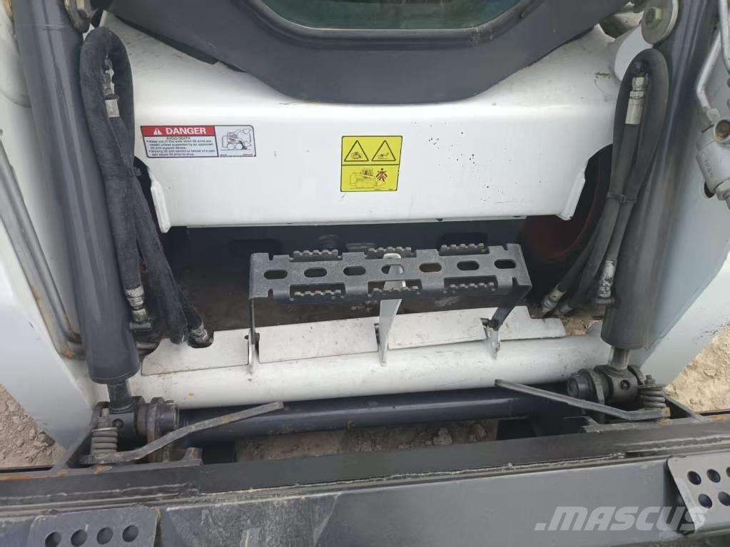 Bobcat S 450 Skid steer mini utovarivači