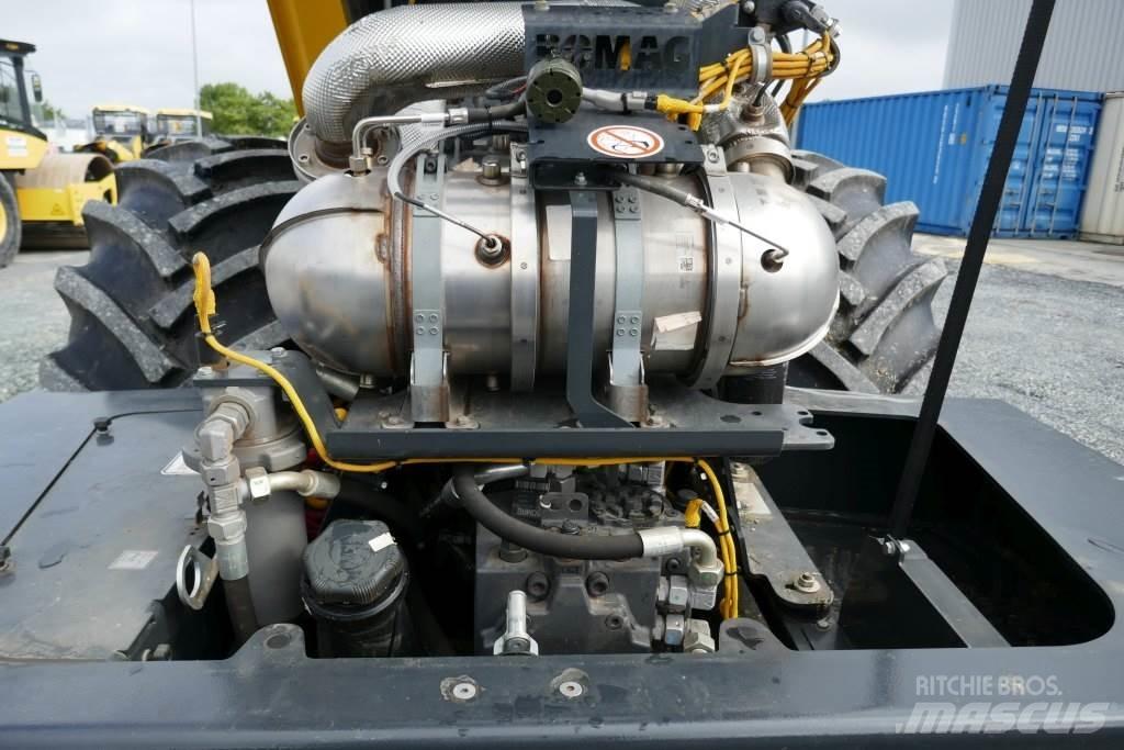Bomag BW 213 PDH-5 Kompaktori zemlje