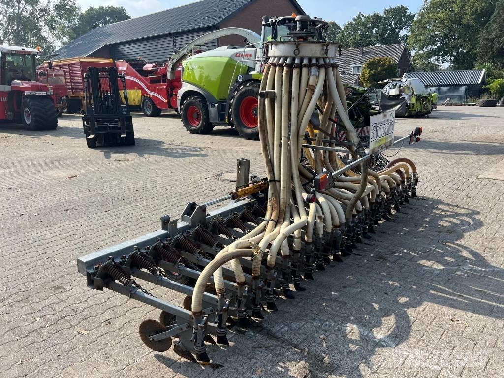 Slootsmid SK 5 M Rasipači gnojiva