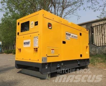 Kovo KDG3220S Dizel agregati