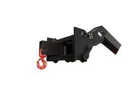 Manitou PC50 Jib Ostale komponente
