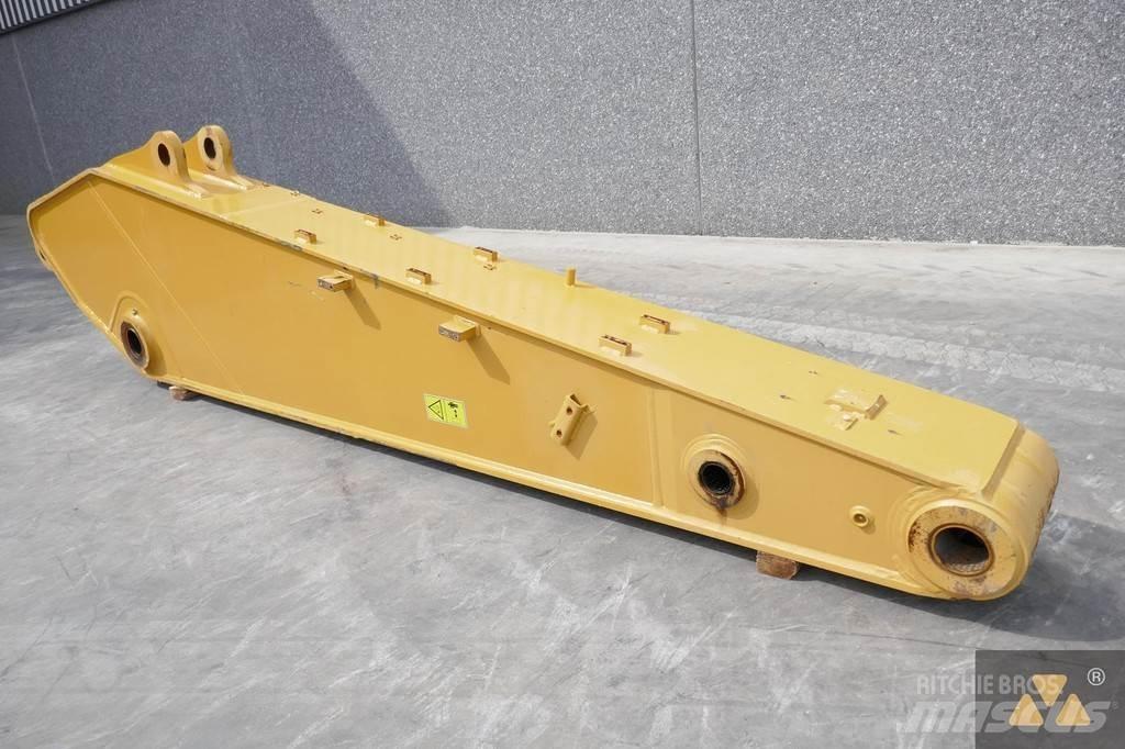 CAT Stick 336FL Transport – ostalo