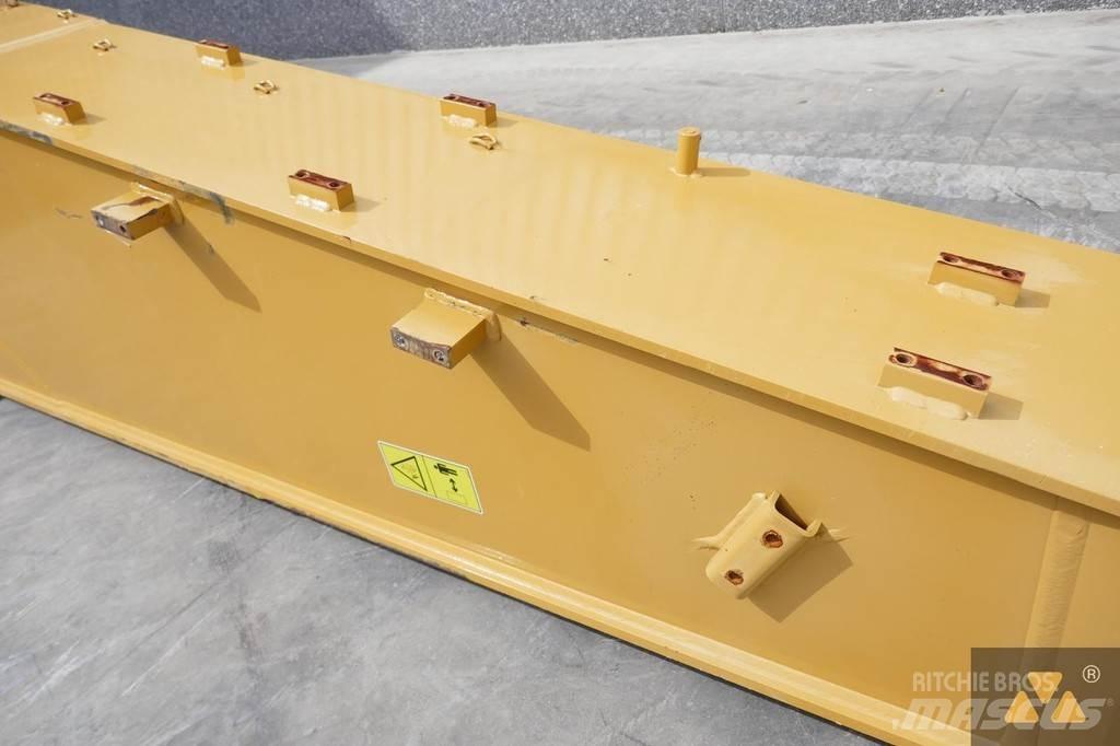 CAT Stick 336FL Transport – ostalo