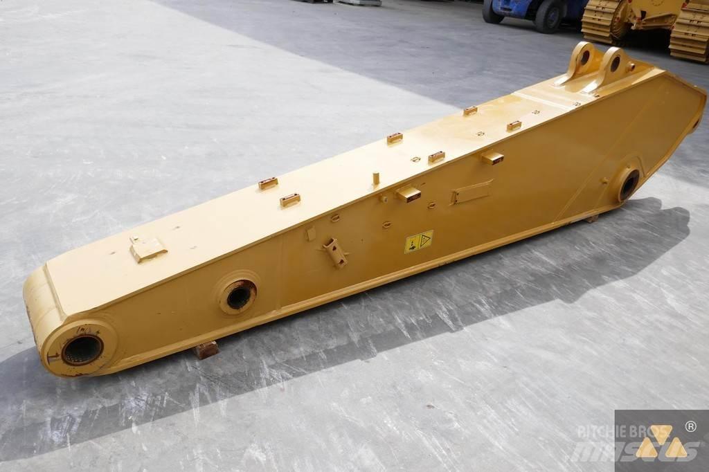 CAT Stick 336FL Transport – ostalo