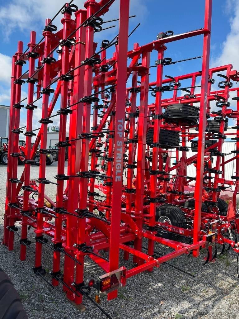 He-Va Top-Strigel 8m Drljače