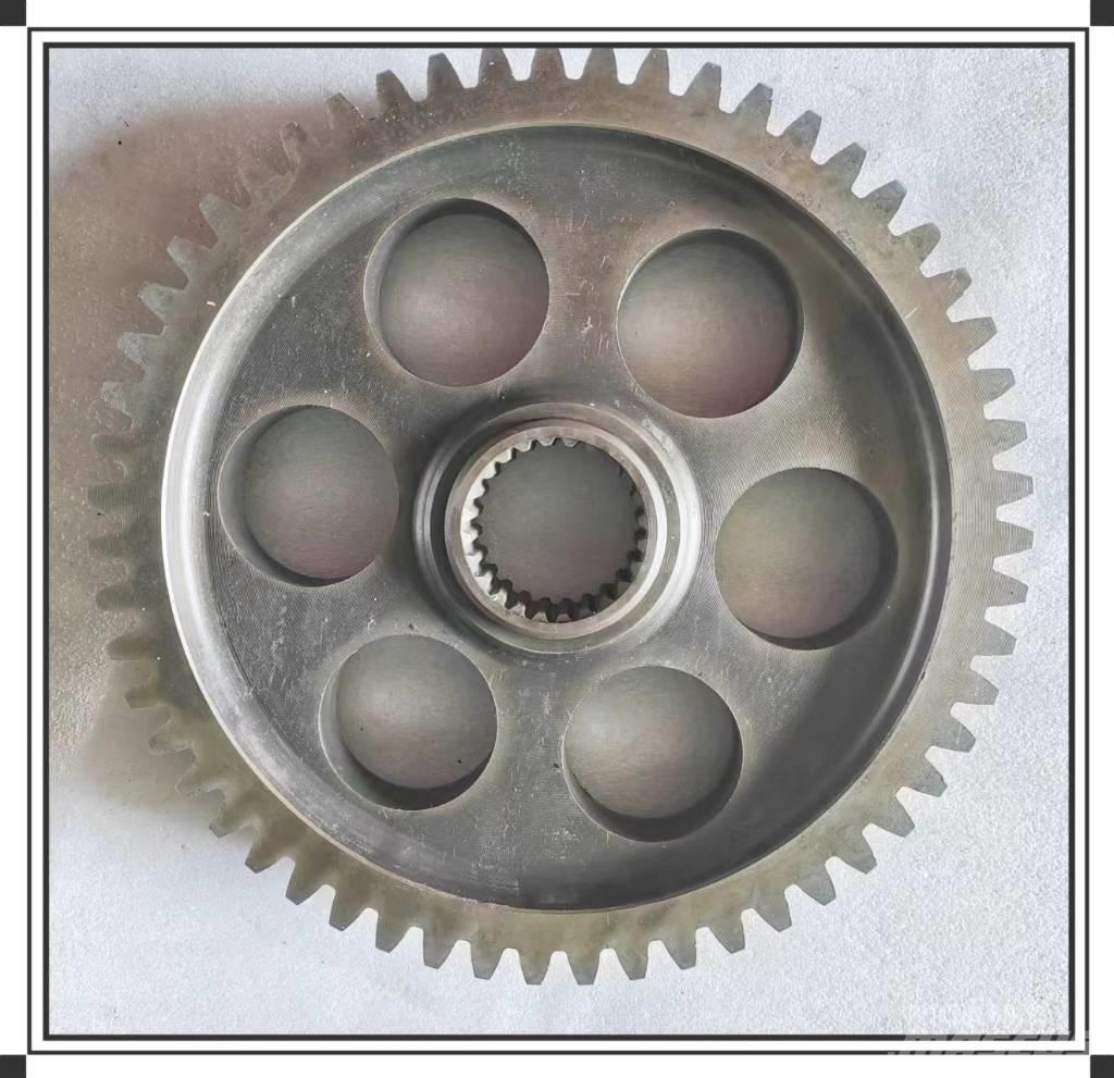CLAAS Spur gear Mjenjač