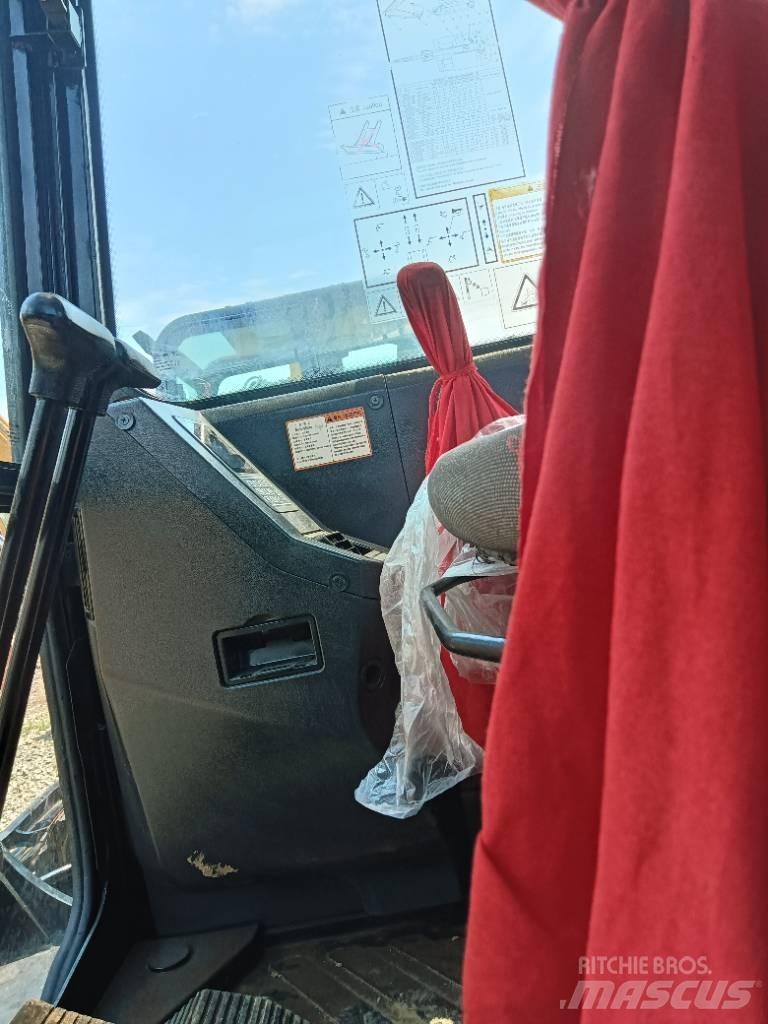 Sany SY 55C Mini bageri <7t