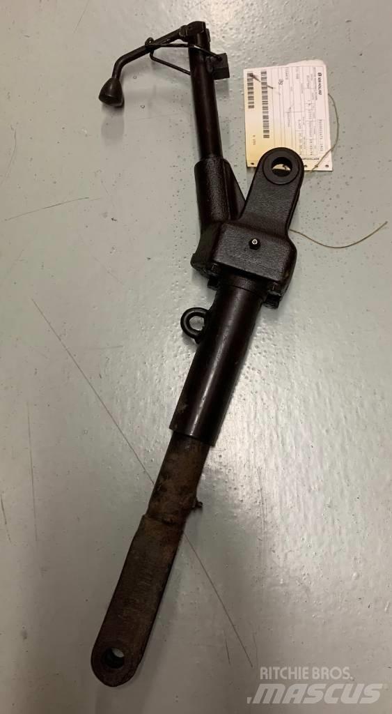 Fiat Tie-rod 5127560 Gusjenice, lanci i podvozje