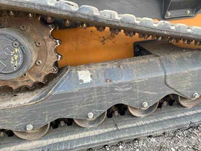 CASE TV450 Skid steer mini utovarivači