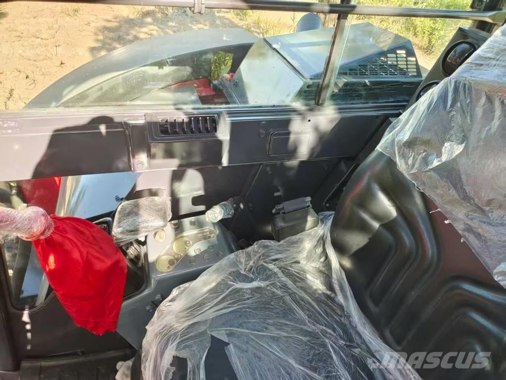 Yanmar Vio 80 Mini bageri <7t