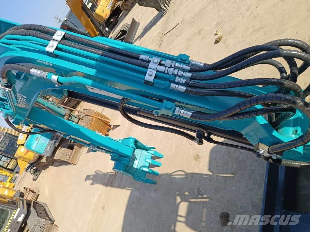 Kubota U 30 Mini bageri <7t