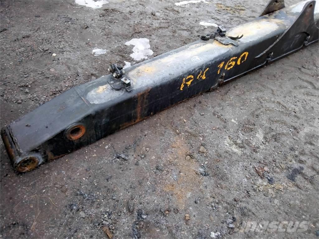 Rottne RK 160 Kranovi za stabla