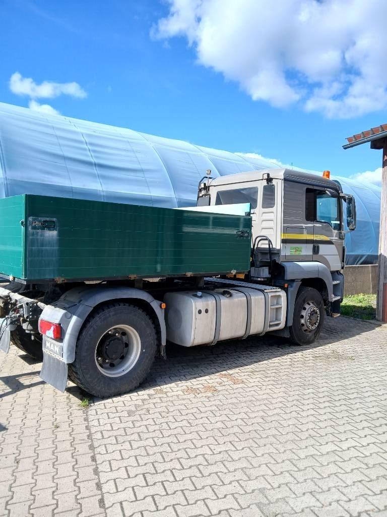 Ebert TL 30 STLB Forvarderi