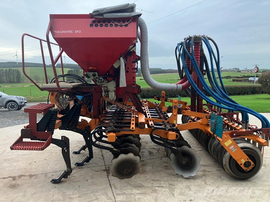 Simba ST 3.0 Xpress Kultivatori