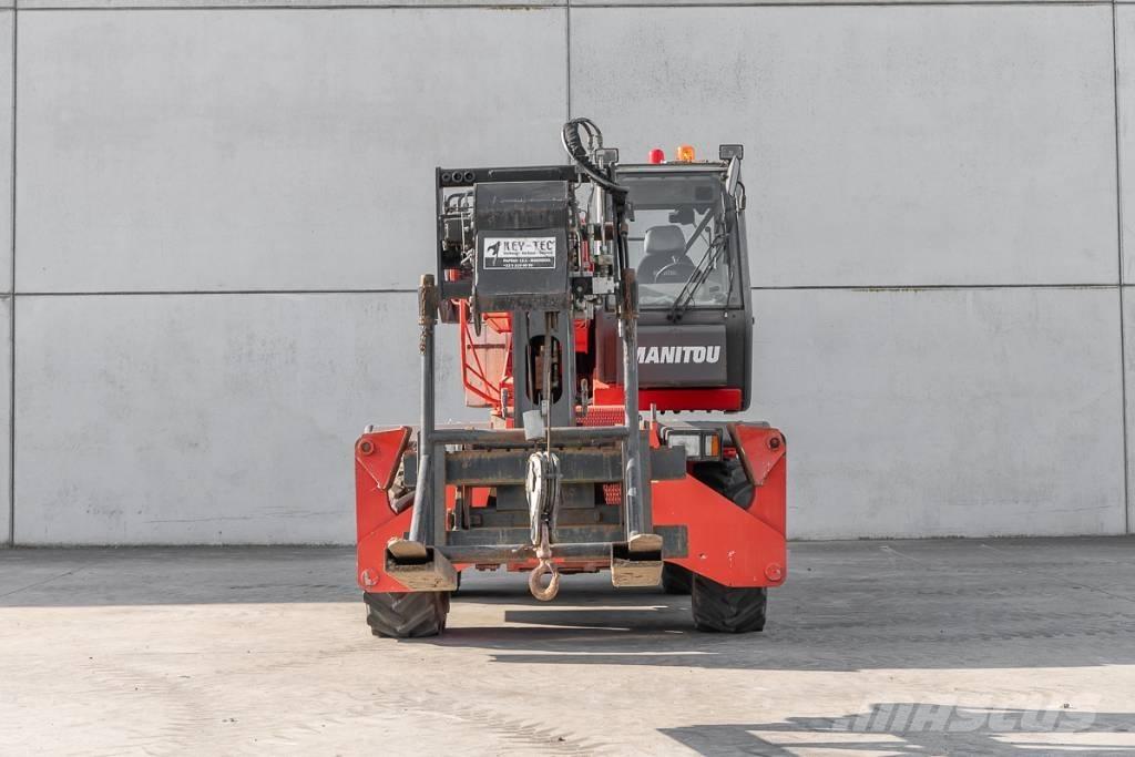Manitou MRT 1635 Teleskopski viličari