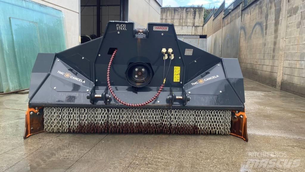 TMC CANCELA TXX 200 Poljoprivreda – ostalo