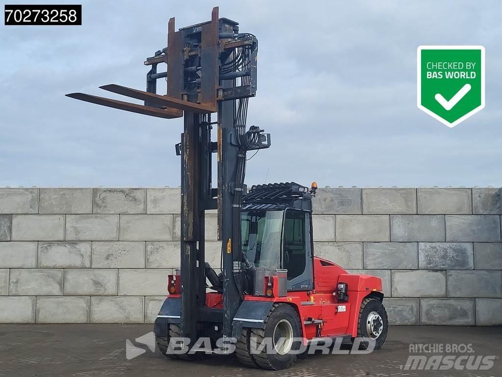 Kalmar DCG120-12 Dizelski viličari
