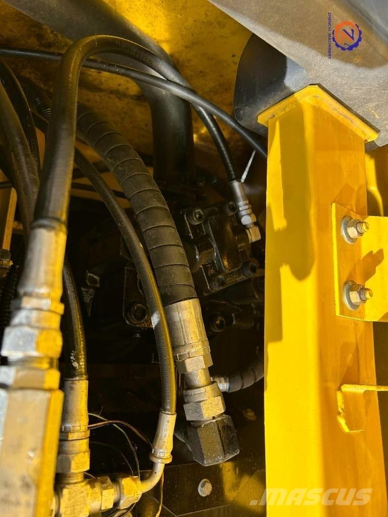 Kobelco SK 75 Midi bageri 7t – 12t