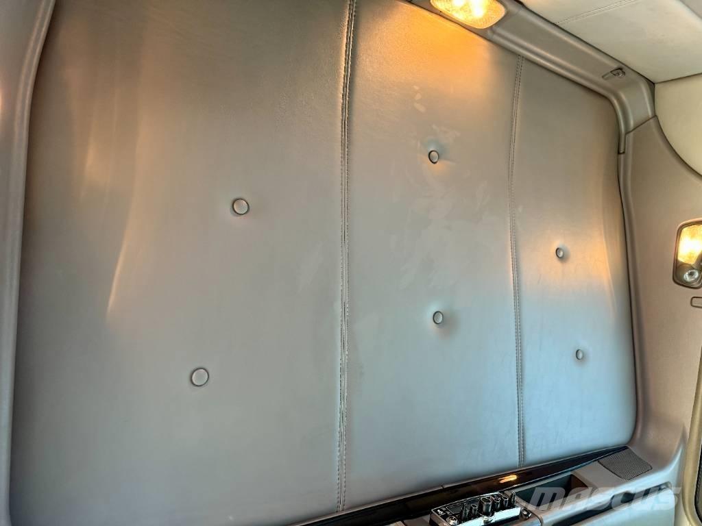 Kenworth W 900 Traktorske jedinice