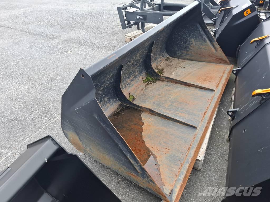 Ålö Skopa VS 220 Ostala oprema za traktore