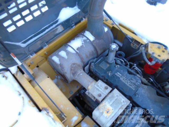 Komatsu PC 200 LC-8 Bageri gusjeničari