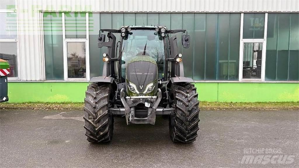 Valtra n155ea Traktori