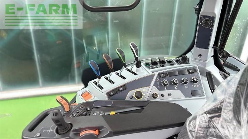 Valtra n155ea Traktori