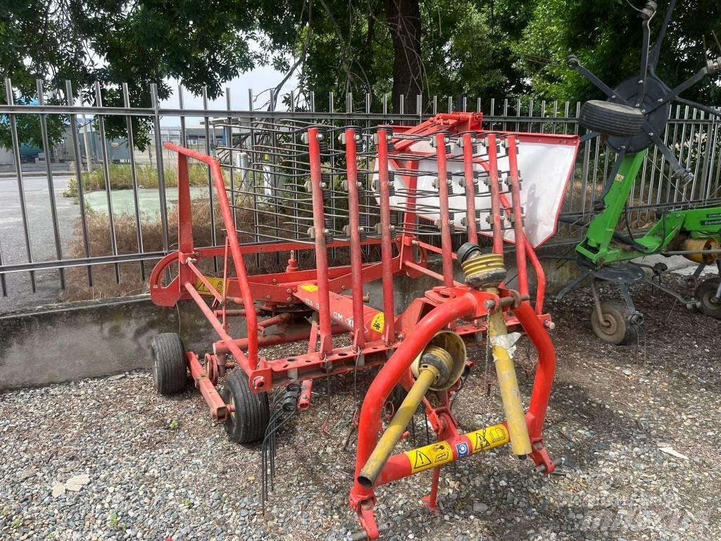 Kuhn GA 3201 G M Okretači i sakupljači sijena