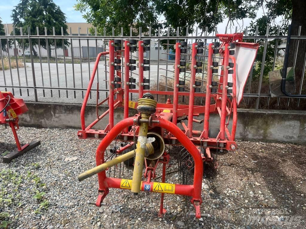 Kuhn GA 3201 G M Okretači i sakupljači sijena