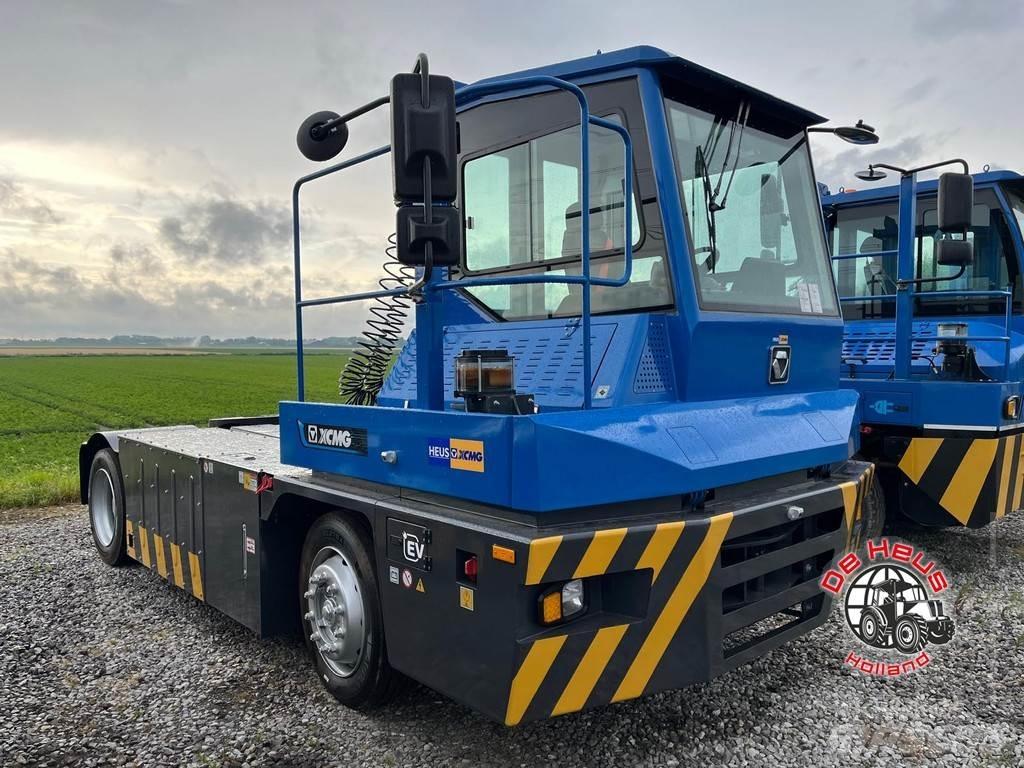 XCMG XPT70E Ostali kamioni
