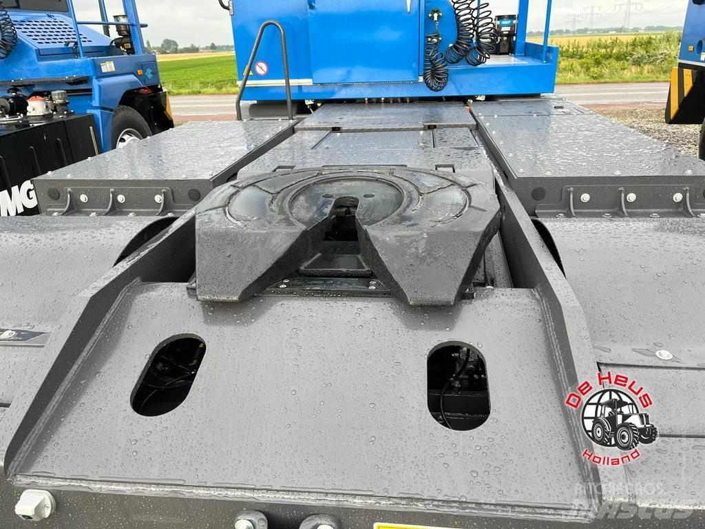 XCMG XPT70E Ostali kamioni