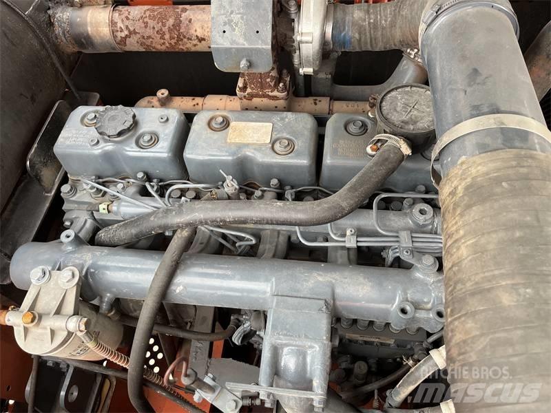 Doosan 300 Bageri gusjeničari