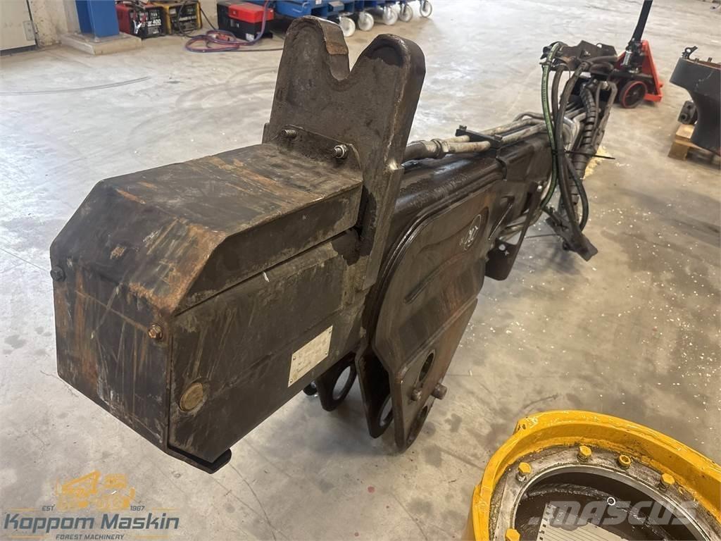 John Deere Cf885 Kranovi za stabla