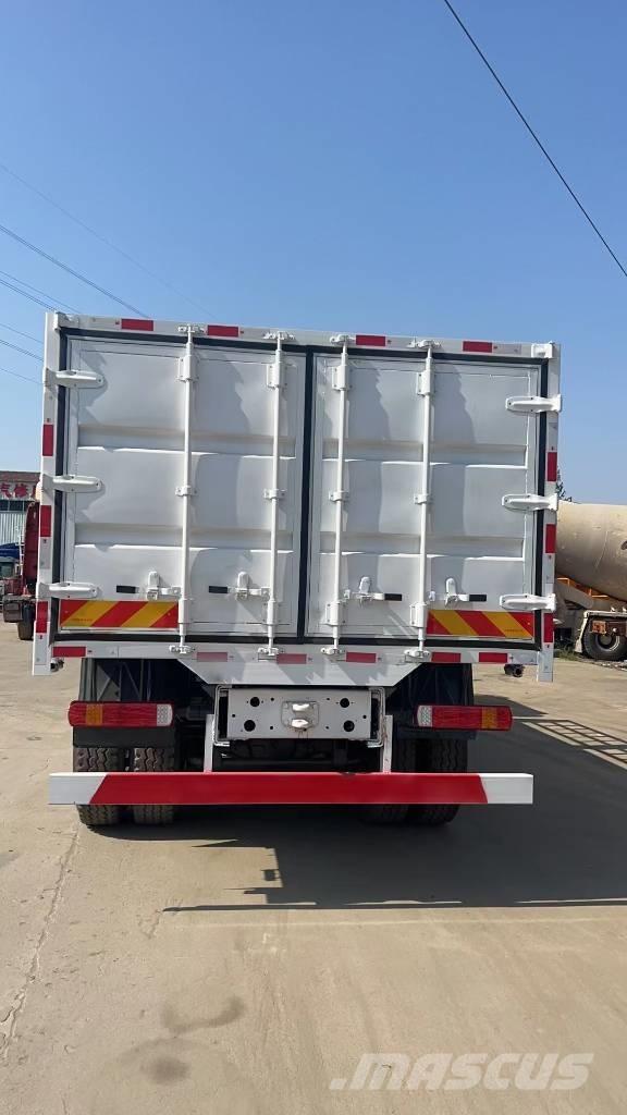 Howo 371 6x4 Kiper kamioni