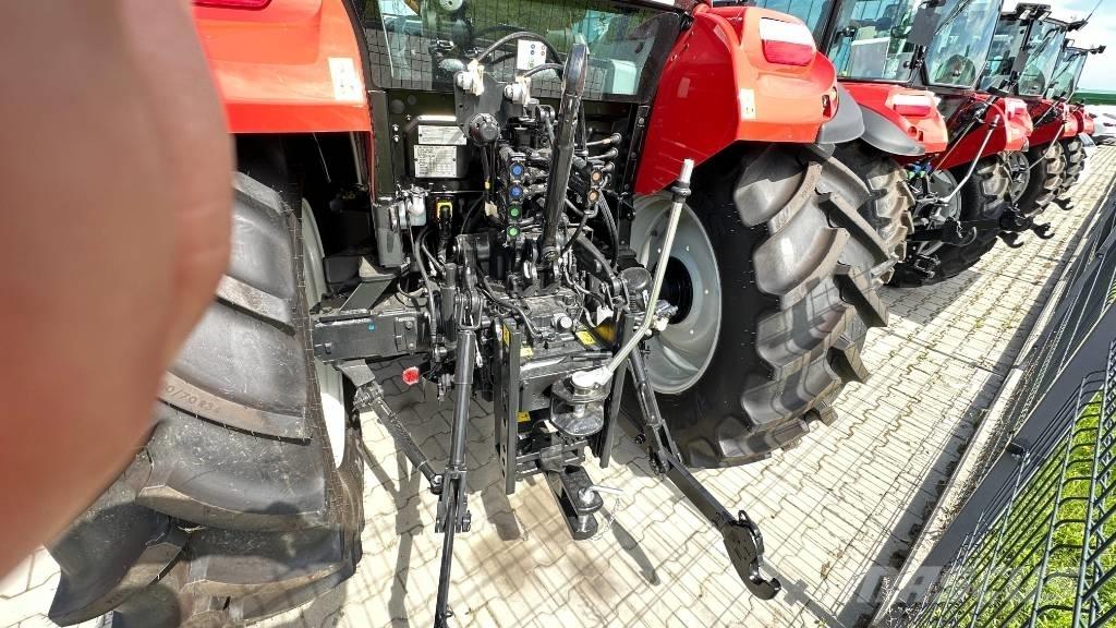 Steyr 4080 PLUS HILO Traktori