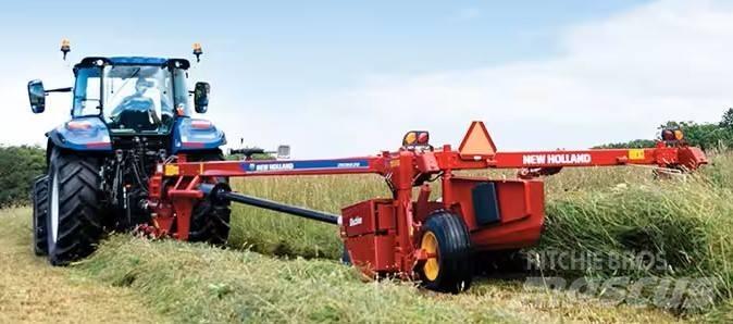 New Holland DB210R Ostali poljoprivredni strojevi
