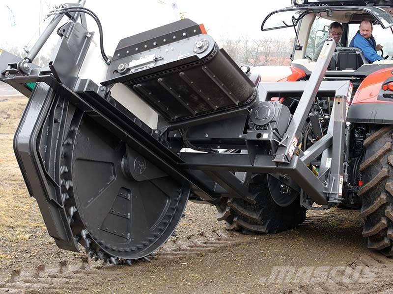  Kennametal SK6-01T Ostale komponente