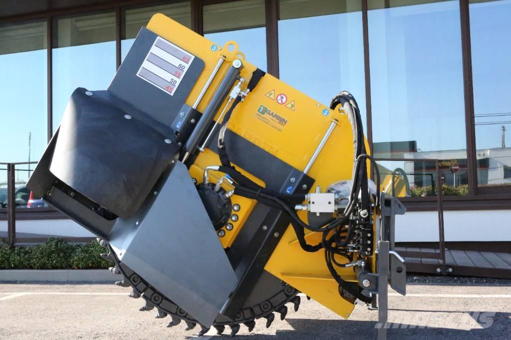  Kennametal SK6-01T Ostale komponente