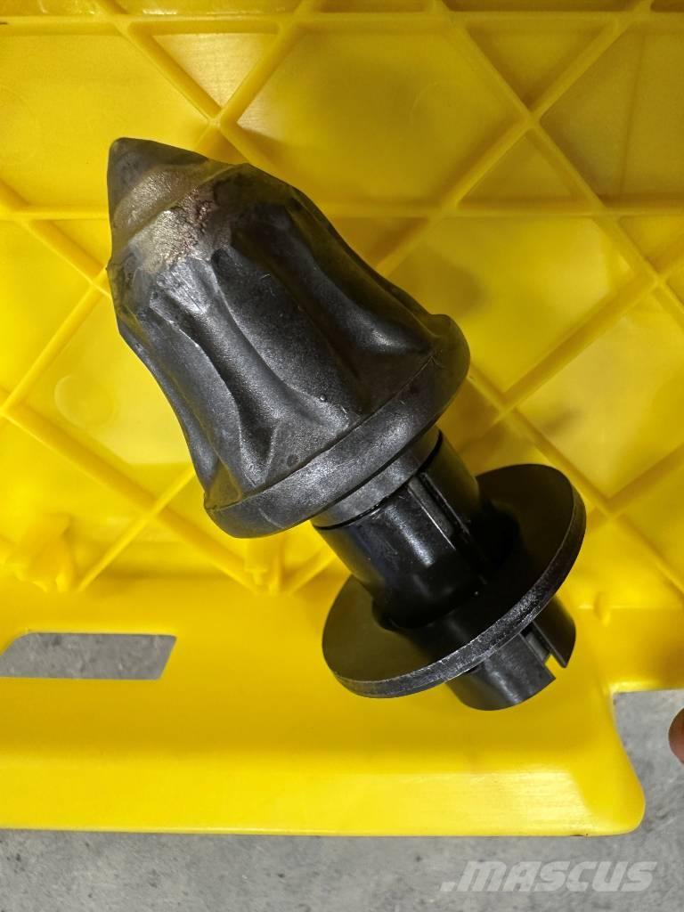  Kennametal SK6-01T Ostale komponente