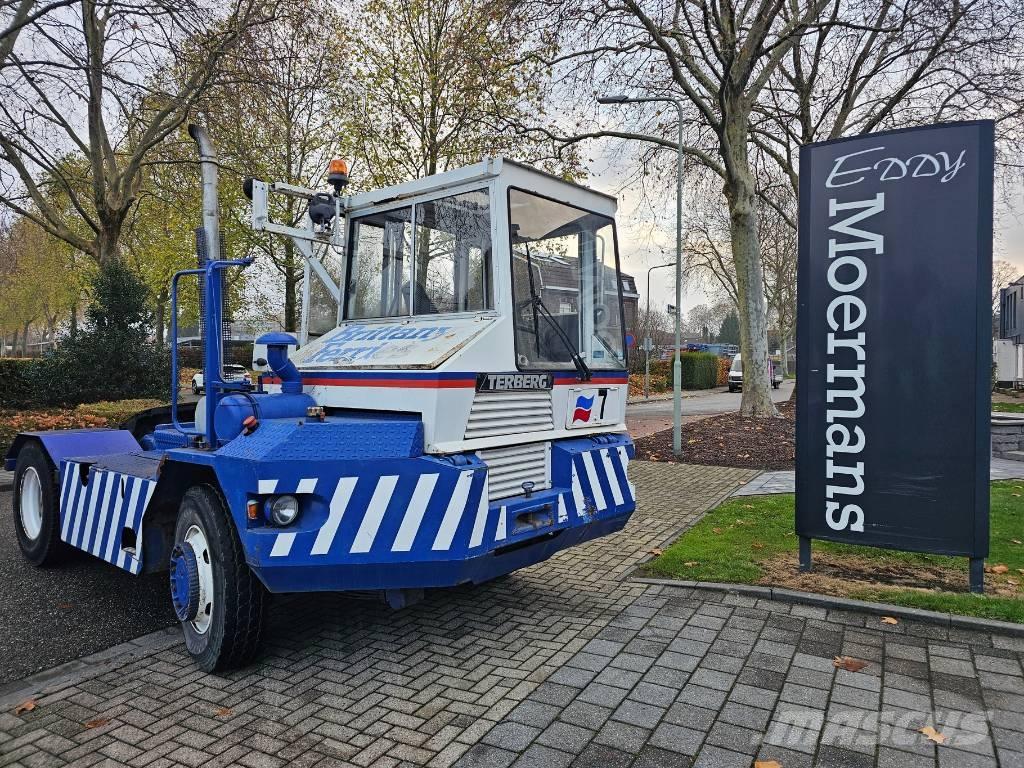 Terberg TRT 89 4x4 Vučna vozila