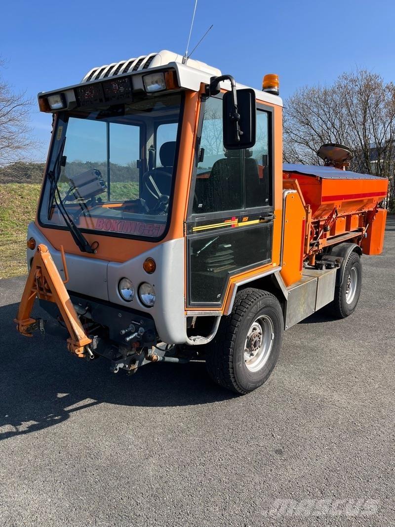 Boki 1151 Poljoprivreda – ostalo