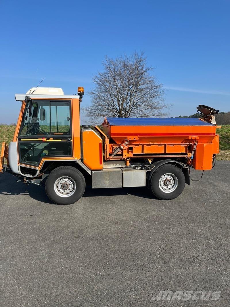 Boki 1151 Poljoprivreda – ostalo