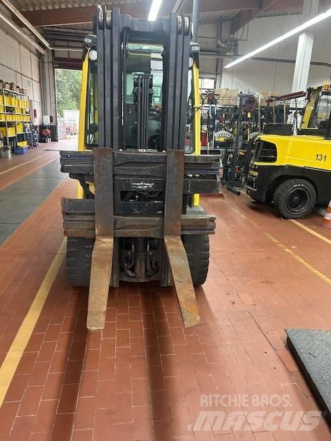 Hyster H2.5FT Dizelski viličari