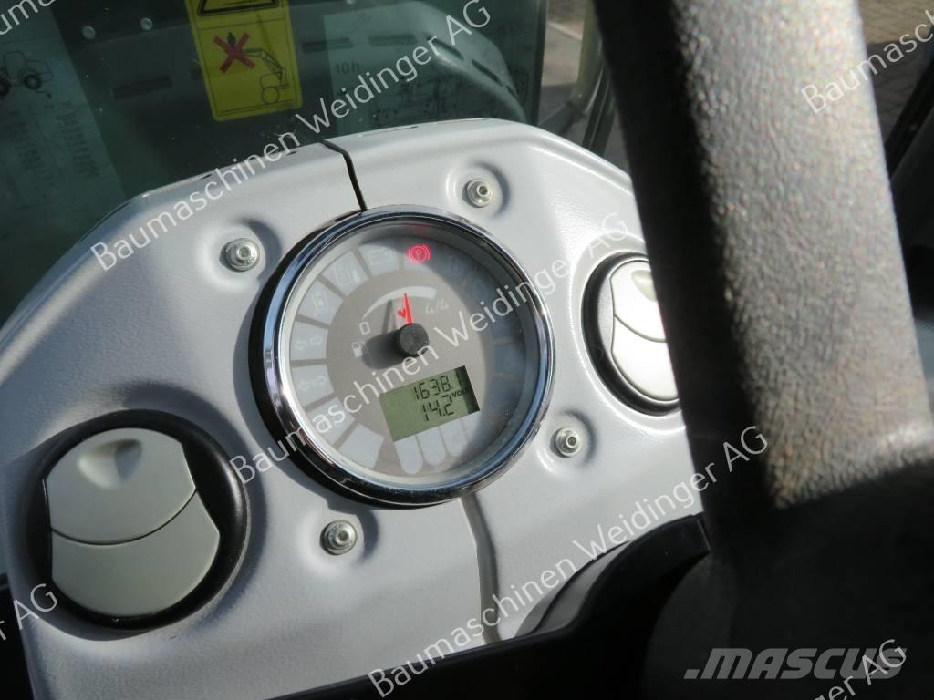 Kramer 5035 Utovarivači na kotačima