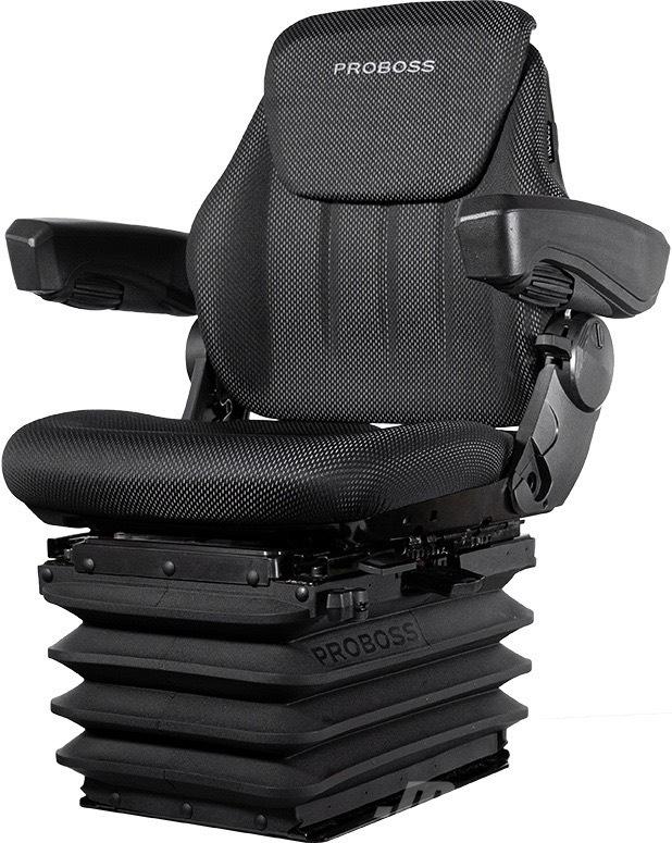  ProBoss AS 2480.   12 V. Traktori